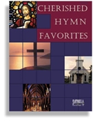 Cherished Hymn Favorites for Piano