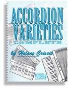 Accordion Varieties Complete by for