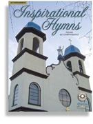 Inspirational Hymns for Piano Accompaniment