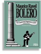 Bolero by Ravel Maurice for Guitar Tab