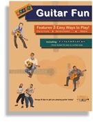 Basic Guitar Fun by for