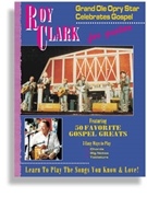 Roy Clark Grand Ole Opry Star... by Clark Roy for Guitar Tab
