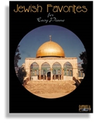 Jewish Favorites by for PVG Collection E