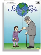 Simple Gifts by Brackett Joseph - Robbins Jonathon - for Bb Instruments