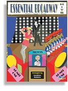 Essential Broadway Hits by - Robbins Jonathon - for PVG Collection E