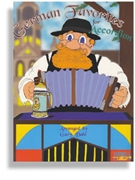 German Favorites For Accordion by Dahl Gary for Accordion