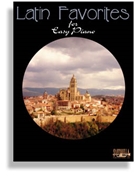 Latin Favorites by - Ez - for PVG Collection E