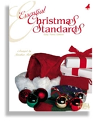 Essential Christmas Standards by - Robbins - for PVG Collection E (...ez Pno)