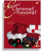 Essential Christmas Standards by - Robbins Jonathon - for Guitar Tab (...ez Gtr)