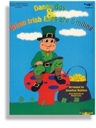 Danny Boy & When Irish Eyes Are Smiling by Robbins Jonathon for Bb Instruments