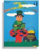 Danny Boy & When Irish Eyes Are Smiling by Robbins Jonathon for Eb Instruments