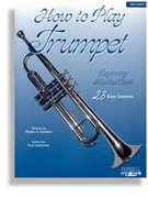 How To Play Trumpet by Gendron Denise - Santorella T - for Trumpet Method
