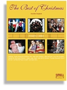 Best Of Christmas For Accordion by Christmas - Latulippe Jay - for Accordion