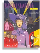 Essential Standards by - Robbins Jonathon - for Piano Accompaniment