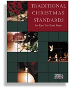 Traditional Christmas Standards For... by for PVG Collection E (...ez Piano)