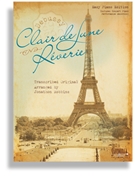 Clair De Lune & Reverie by Debussy Claude - Robbins - for Piano