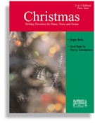 Christmas Jingle Bells... by for PVG Solo (...god Rest Ye Merry)