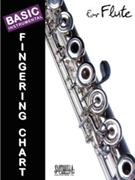 Basic Fingering Chart by Flute for Flute