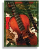 Traditional Christmas Duets by Traditional - Gendron Denise A - for Piano Accompaniment