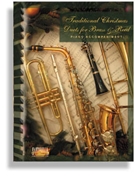 Traditional Christmas Duets by Traditional - Gendron Denise A - for Piano Accompaniment