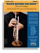 Know Before You Blow by Tedesco Chris for Trumpet (Blues)
