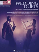 Wedding Duets by Various for Vocal Duet
