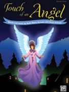Touch Of An Angel by Schram Ruth Elaine for Teacher Book