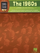 Sing With The Choir 5 by Various for SATB (The 1960's)