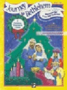 Journey To Bethlehem by Page and Shafferman for CD Preview Pak