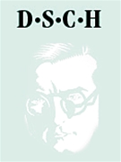 Antiformalist by Shostakovich Dmitri for SATB and Piano (4 Basses/Mix Chorus)