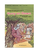 Hurry On Down by Marsh for Singers Ed