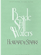 Beside Still Water by Starks Howard for Handbells