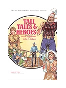 Tall Tales And Heroes by Hawthorne and Wilson Grace Hawthorne for Singers 15