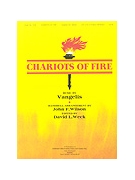 Chariots of Fire - 3-5 Octave