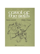Carol of the Bells - 3 Octave Handbells