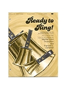 Ready To Ring by Frances CallahanMart - Thompson and Callahan - for Handbells