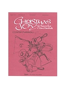 CHRISTMAS JOY 3-5 oct. by Dobrinski Cynthia for Handbells 3-5 Octave