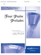 Four Psalm Preludes - 2 Oct.
