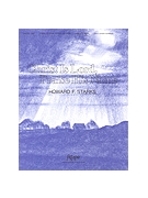 Christ Is Lord Praise His Name - 3 Octave w/opt. C Instrument by Starks Howard for Handbells 3-5 Octave