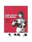 Songs For The Solo Ringer by Anderson Christine D - Anderson Christine - for Handbells Collection