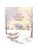 White Christmas - 3-5 Octave