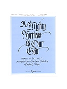 Mighty Fortress Is Our God, A - Ringer Edition