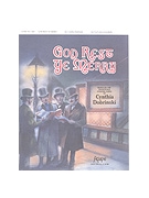 GOD REST YE MERRY by - Dobrinski Cynthia - for Handbells 3-5 Octave