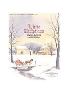 White Christmas - 2 Octave