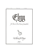 Elegy - 4-5 Octave