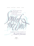 Song of the Wind - 3-5 Octave w/opt. Wind Chimes