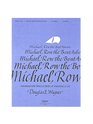 Michael, Row the Boat Ashore - 3 Oct.