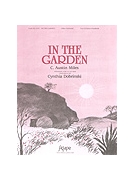 In The Garden by Dobrinski Cynthia - Dobrinski Cynthia - for Handbells 3-5 Octave