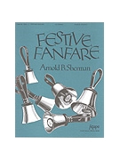 Festive Fanfare - 4-5 Octaves
