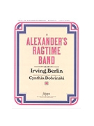 ALEXANDER'S RAGTIME BAND 3-5 oct. by - Dobrinski Cynthia - for Handbells 3-5 Octave (ALEXANDER'S RAGTIME)